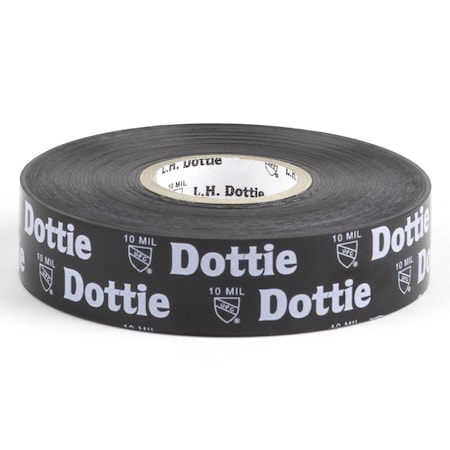 Dottie L.H. Dottie 1'' x 100' Pipe Wrap (10 Mil), 48PK 110